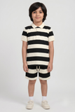 Boys Striper Set