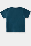 Cap. Amarica Graphic T-Shirt