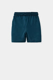 Cap. Amarica Graphic Short