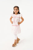 Printed Frock