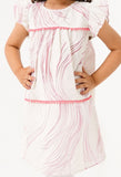 Printed Frock