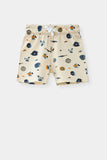 Infant Printed Suit