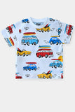Infant Boys Suit