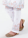 2 Pcs Embroidered Suit
