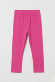 Girls Basic Tights