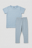 Girls Printed Set