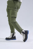 Cargo Boys Trouser