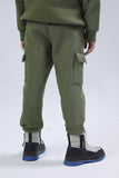 Cargo Boys Trouser