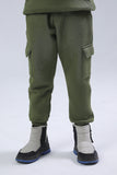 Cargo Boys Trouser