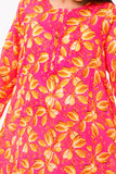 2 Pcs Printed Suit