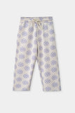 kids Resort Collar Suit