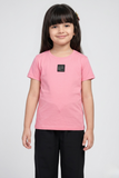 Girls Graphic T-Shirt