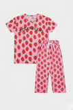 Little Strawberry Pop Set