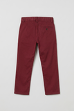 Skinny Fit Chino