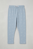 Girls Printed Set
