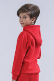 Avengers Boys Hoodie