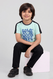 Chill Vibes Graphic Tee