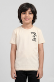 Boys Printed  T-Shirt