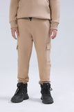 Cargo Boys Trouser