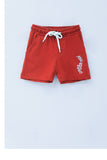 Infant Boys Spiderman Graphic Suit