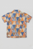Bold Blocks Shirt