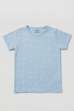 Girls Printed Set