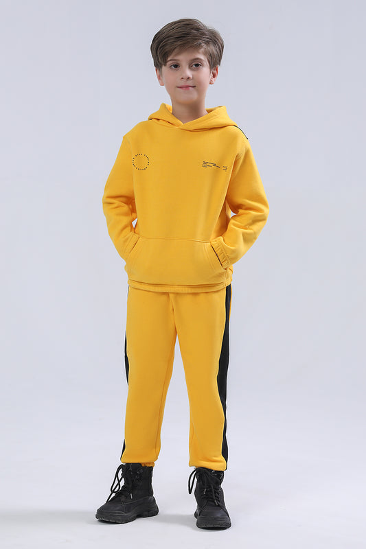 Trendy Boys Suit