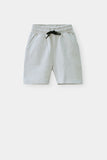 Jacquard Shorts