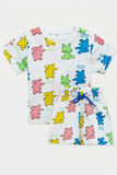 Infant Printed Suit