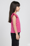 Girls Printed T-Shirt