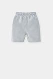 Jacquard Shorts