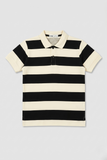 Boys Striper Set