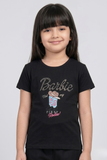 BARBIE GRAPHIC T-SHIRT