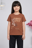 BOYS GRAPHIC T-SHIRT