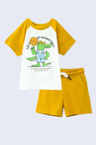 Infant Boys Reglan Suit