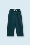 Summer Girl Loose Knit Trousers