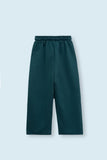Summer Girl Loose Knit Trousers