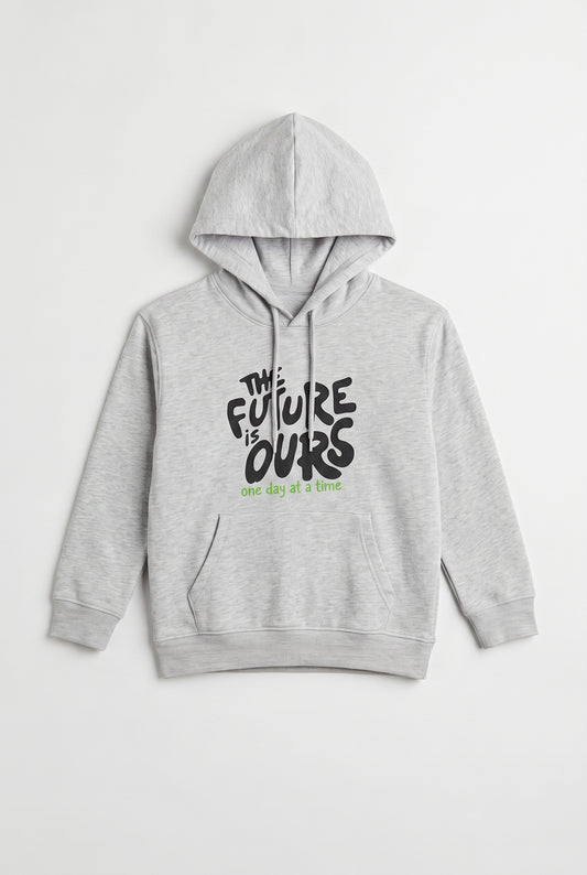 Future Mini Hoodie