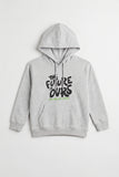 Future Mini Hoodie