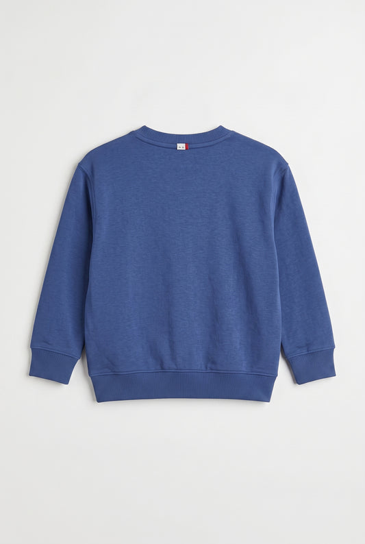 NYC Varsity Sweatshirt