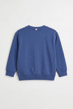 NYC Varsity Sweatshirt