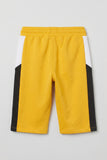 Color Blocking Trouser