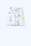 Boys Printed Shorts