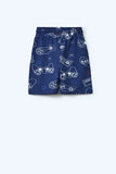 Boys Printed Shorts