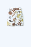 Girls Printed Shorts