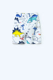 Dino Printed boys Shorts