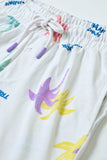 Boys Printed Shorts