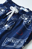 Boys Printed Shorts