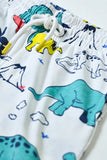 Dino Printed boys Shorts