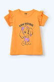 Paw Patrol Graphic T-shirt